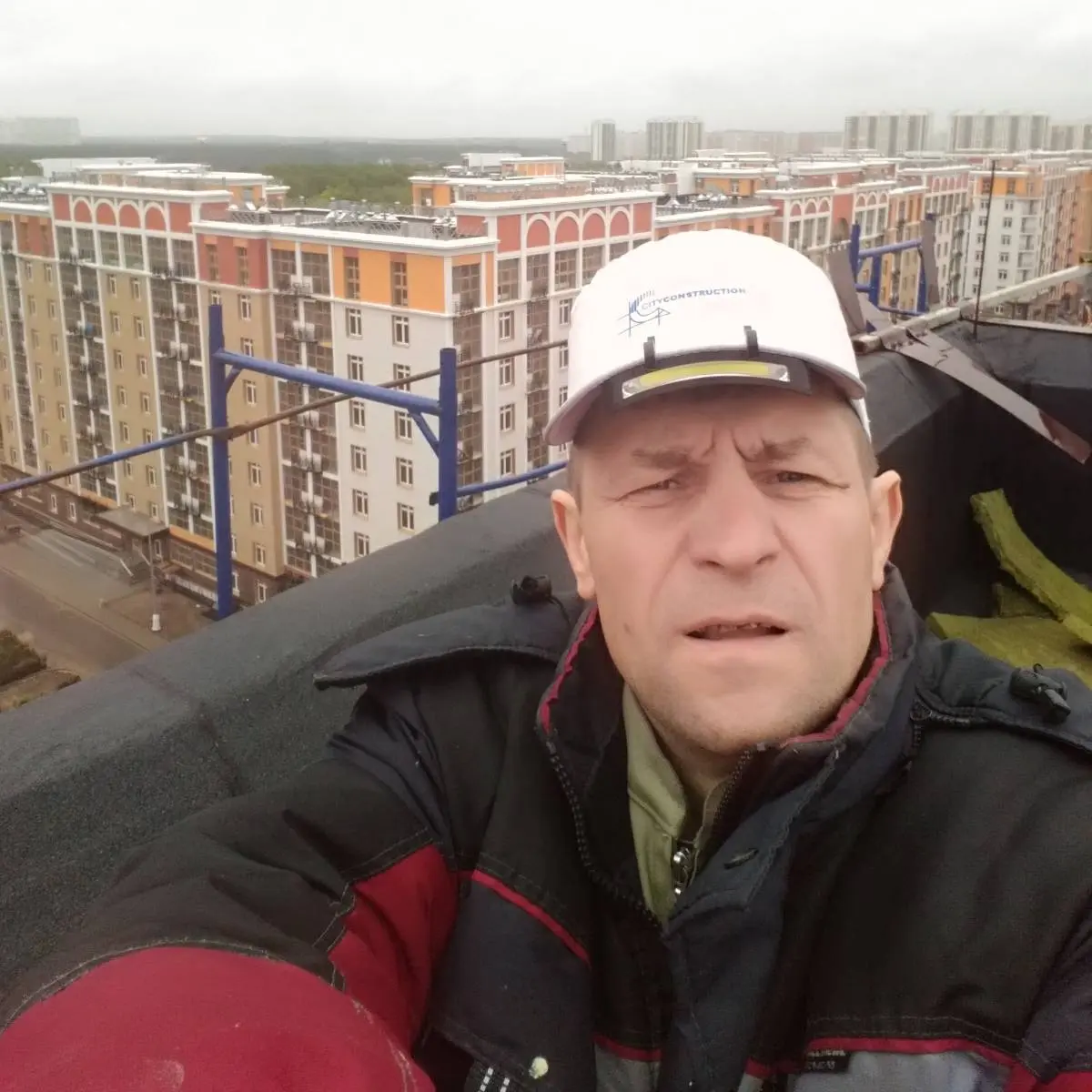 Сергей Кравец