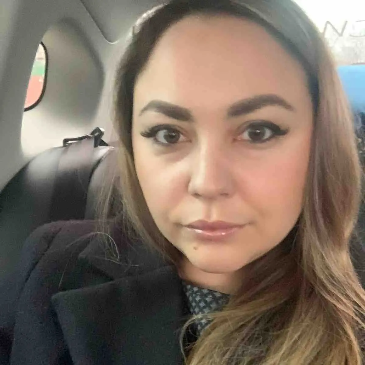Елена Румянцева
