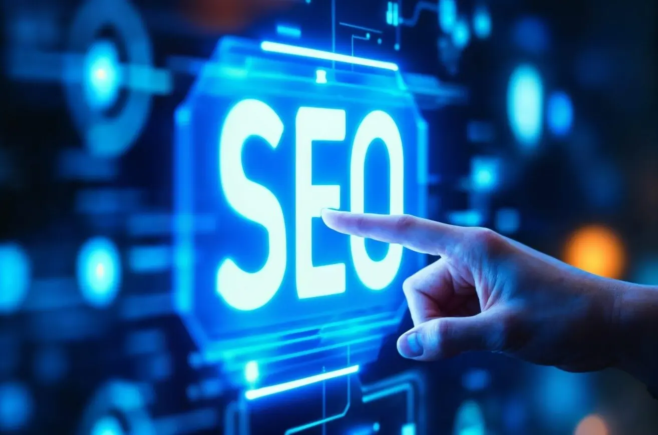 SEO-продвижение сайта: что действительно влияет на позиции в | Сетка — социальная сеть от hh.ru