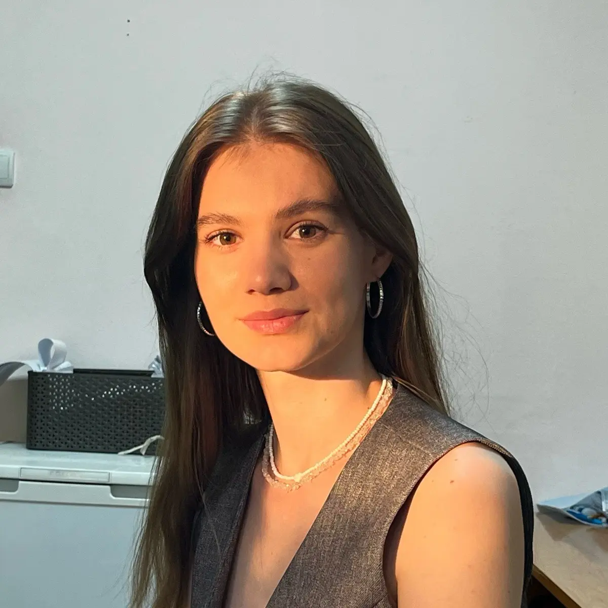 Ирина Доможакова