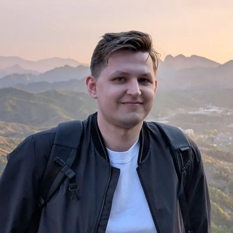 Илья Горнев