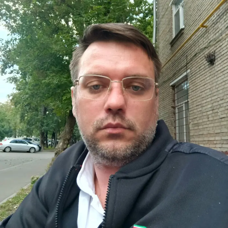 Александр Кондратьев