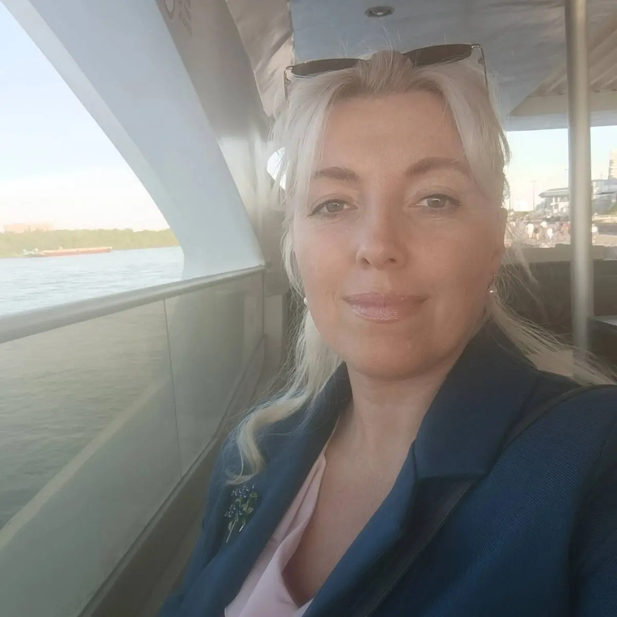 Татьяна Муравьева