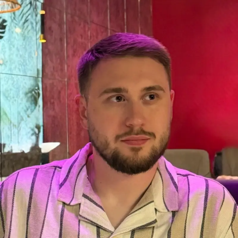 Ефим Милай