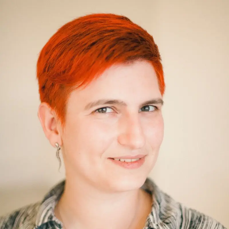 Екатерина Черткова