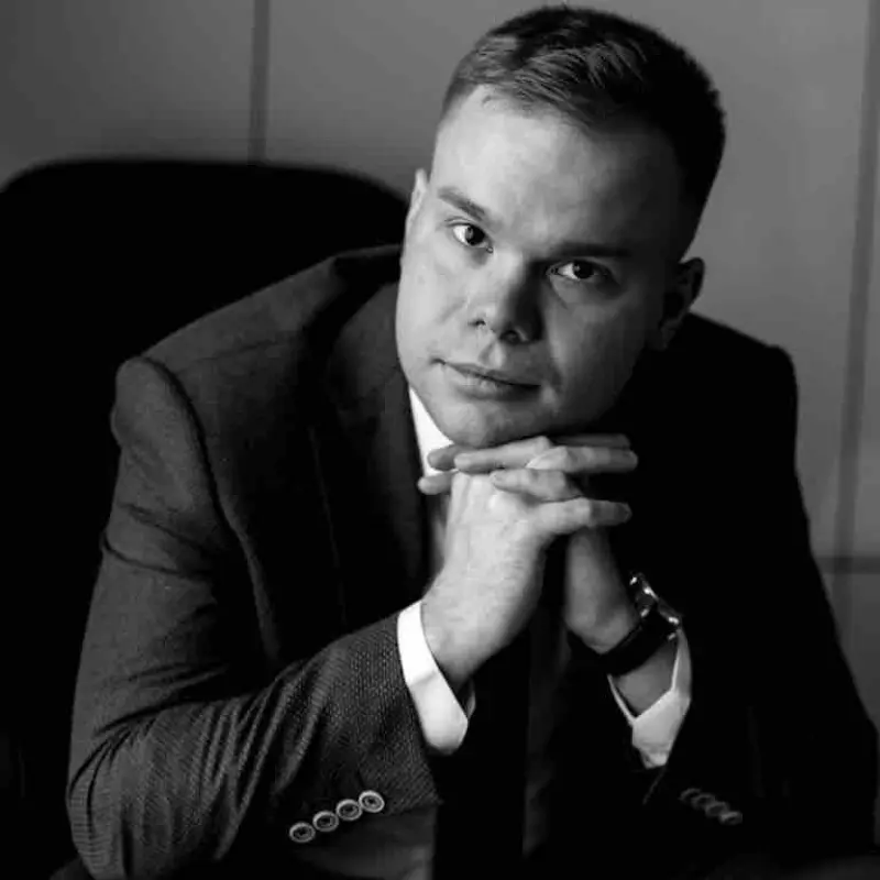 Владимир Ремизов