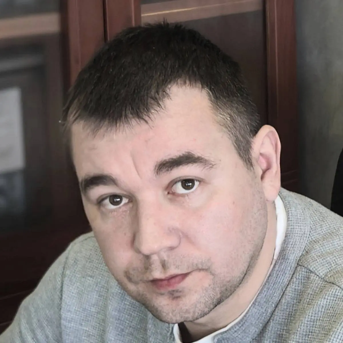 Николай Богданов | Сетка — социальная сеть от hh.ru
