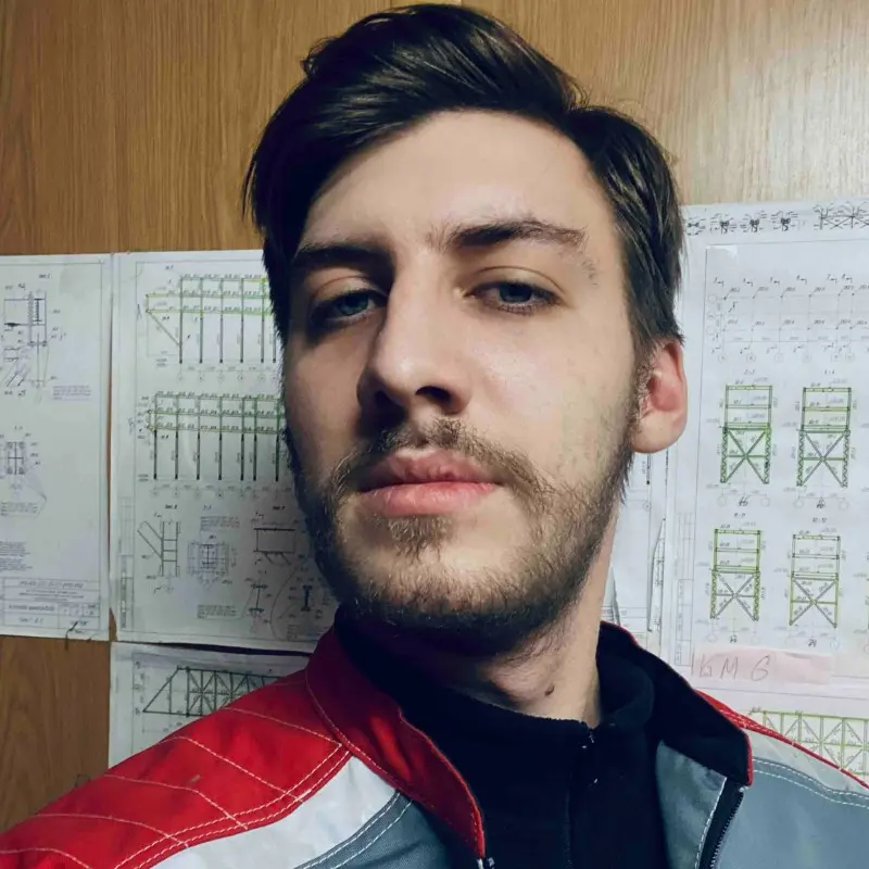 Андрей Беляков