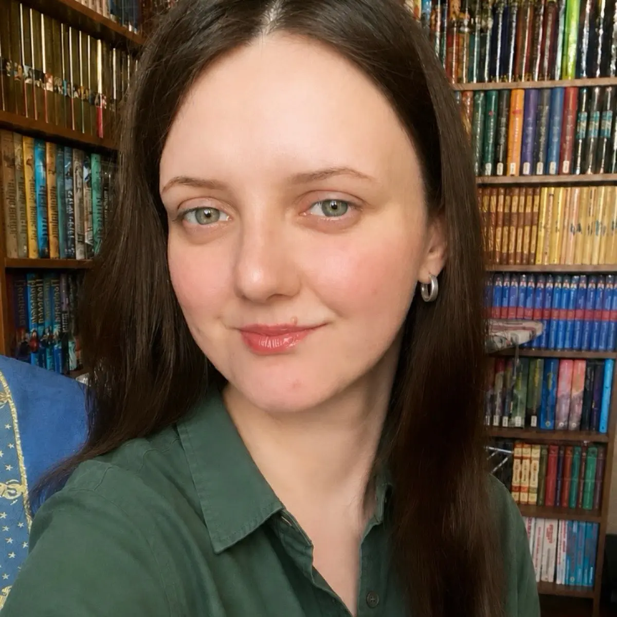 Юлия Авитолог