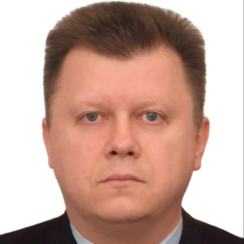Андрей Писарев