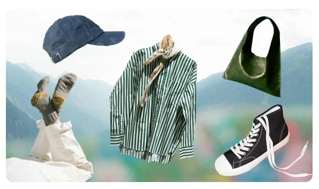 Pinterest выпустил Summer Trend Report 2026, и самое интересное в нём не сами тренды, а то, что они говорят о поведении потребителей | Сетка — социальная сеть от hh.ru