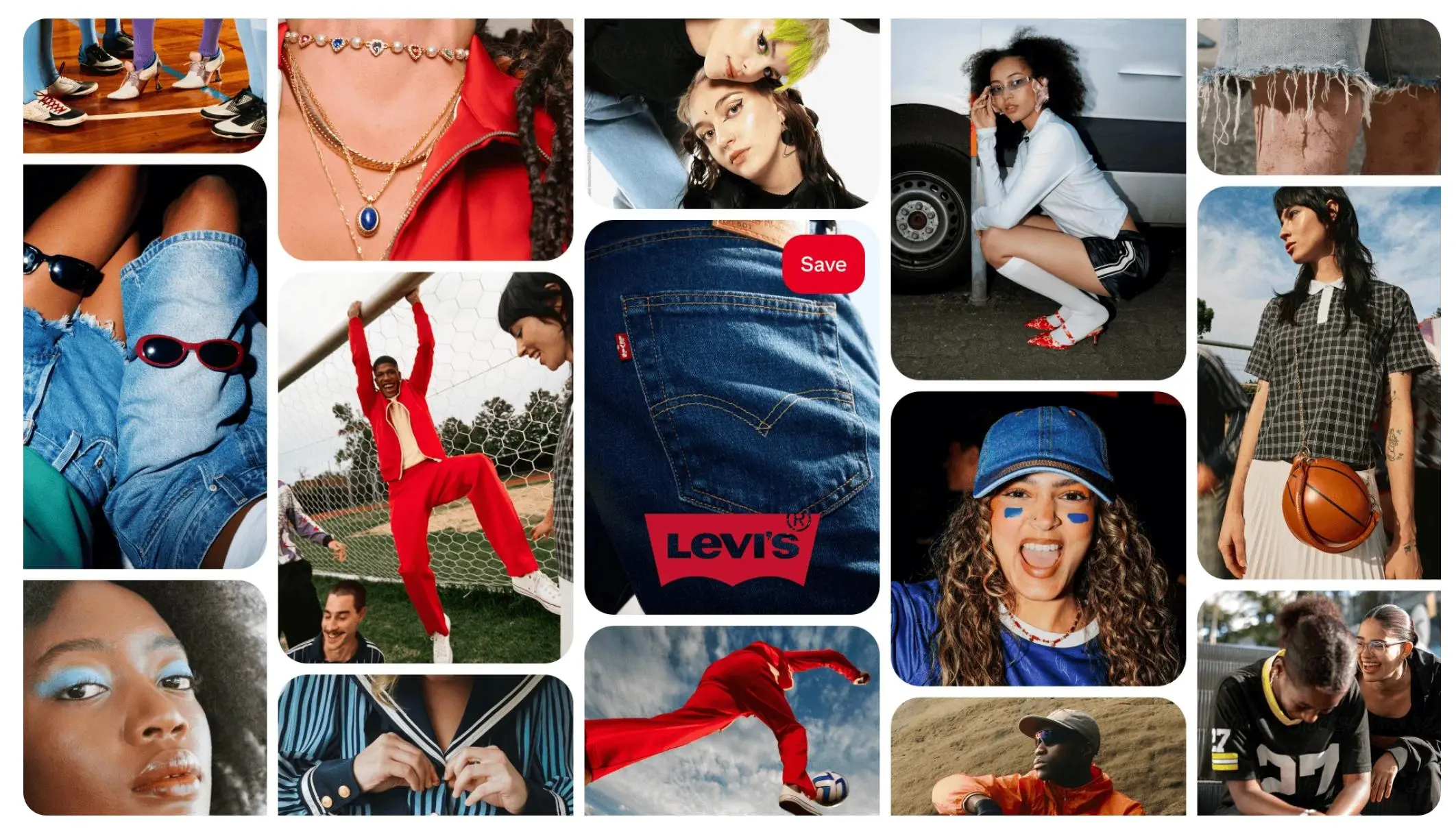 Pinterest выпустил Summer Trend Report 2026, и самое интересное в нём не сами тренды, а то, что они говорят о поведении потребителей | Сетка — социальная сеть от hh.ru