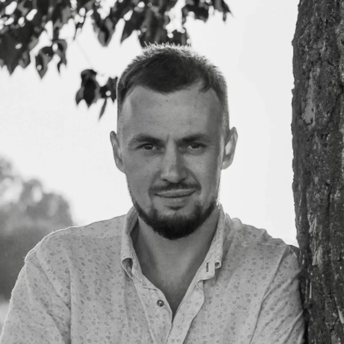 Роман Андриюк