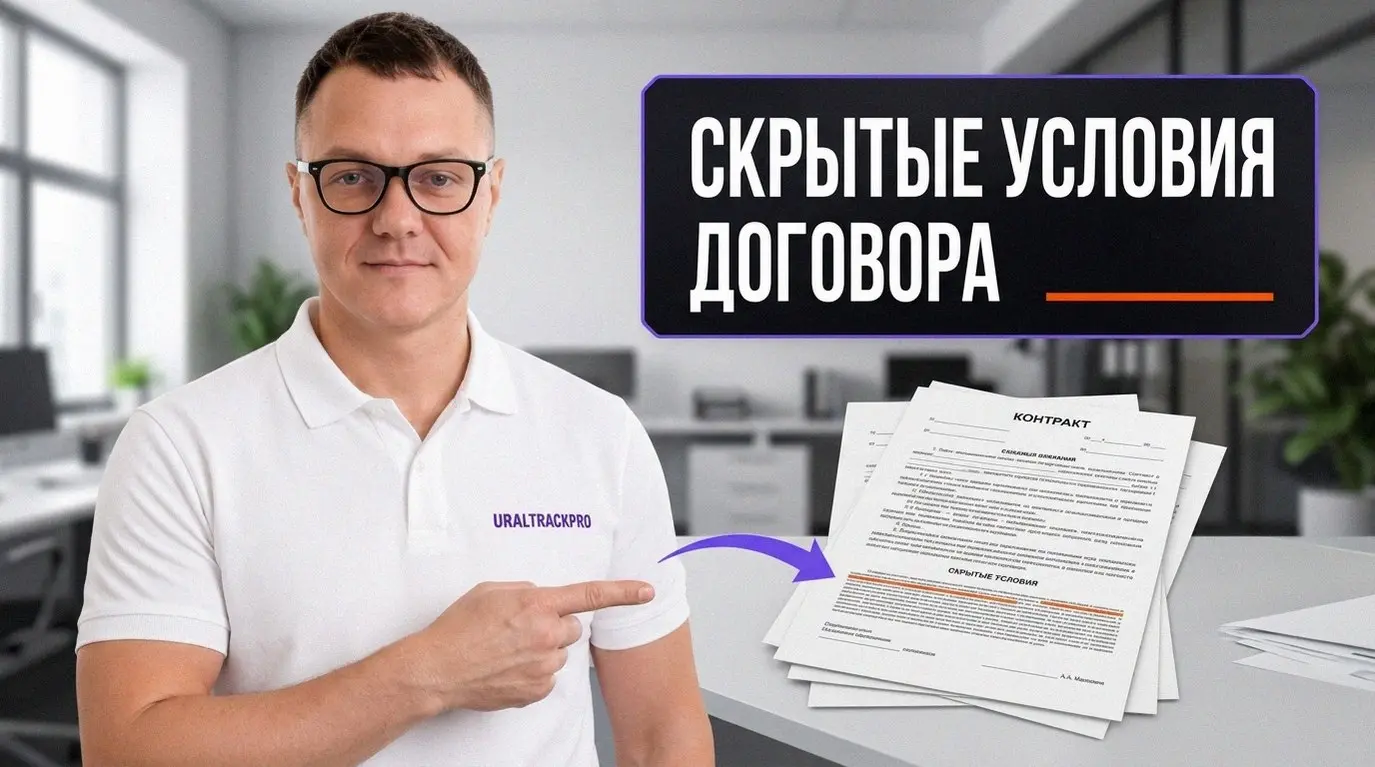 Договор на установку тахографа — не формальность. Он фиксирует ответственность за монтаж и проводку. Ошибки ведут к простоям и штрафам | Сетка — социальная сеть от hh.ru