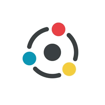 company logo