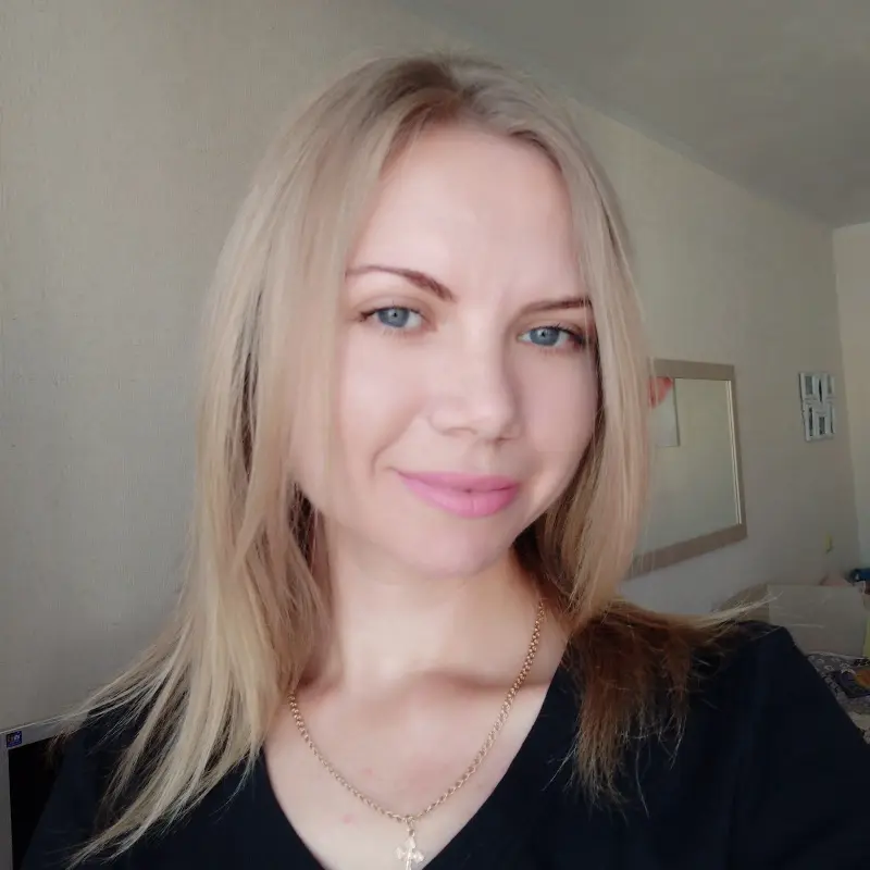 Галина Михайличенко
