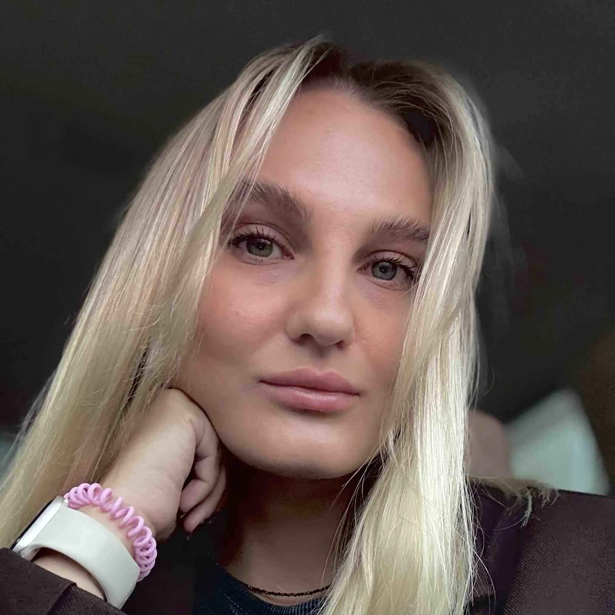 Ирина Денежкина
