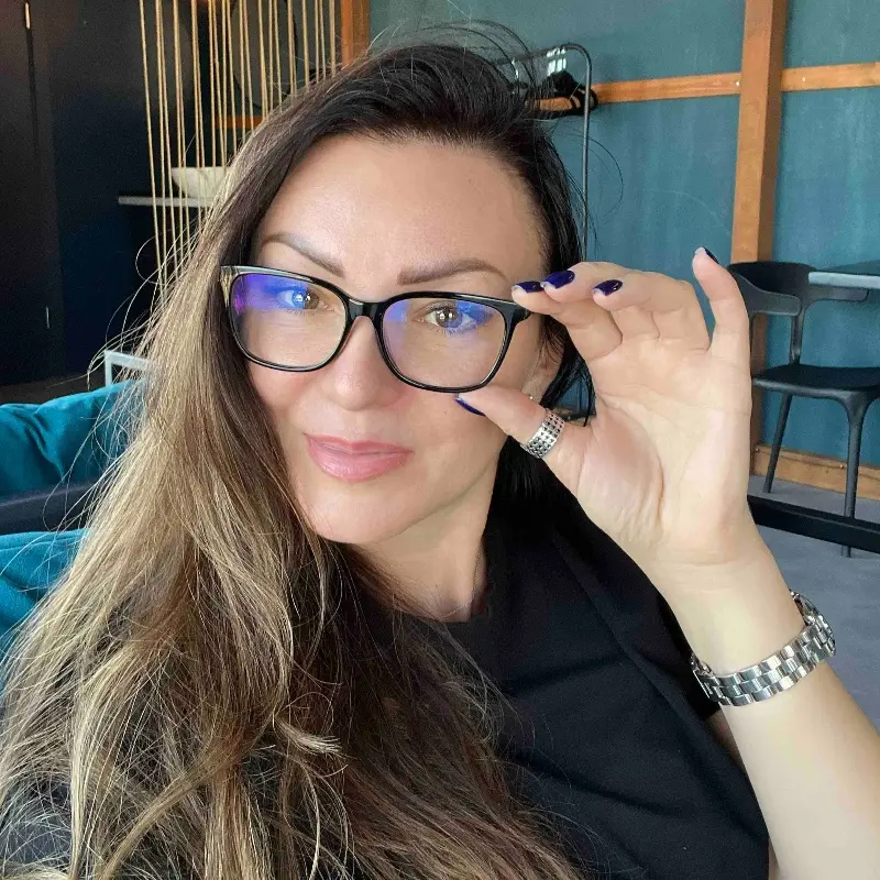 Анна Феофанова