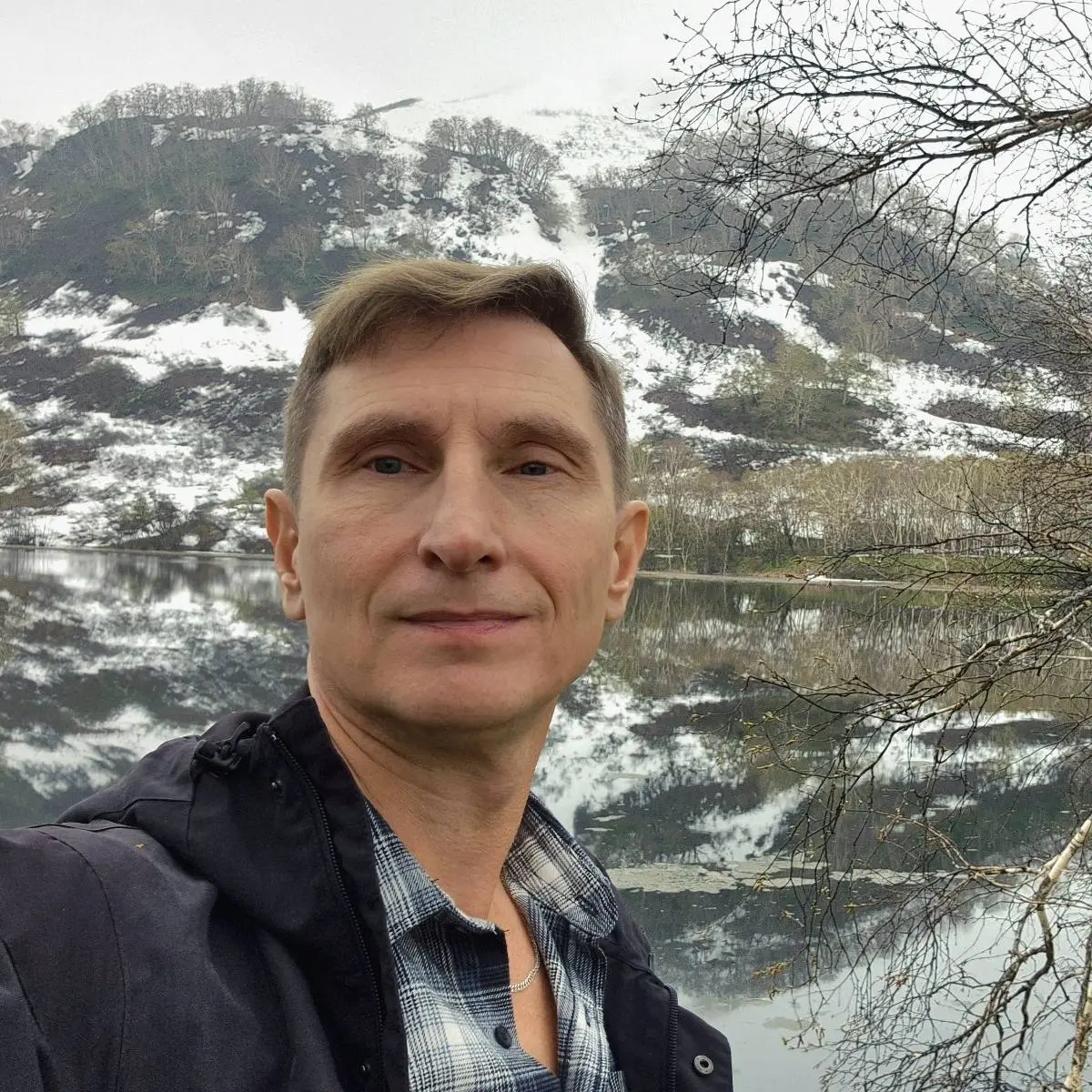 Александр Акопов