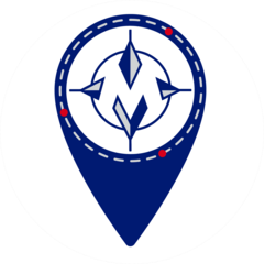 company logo