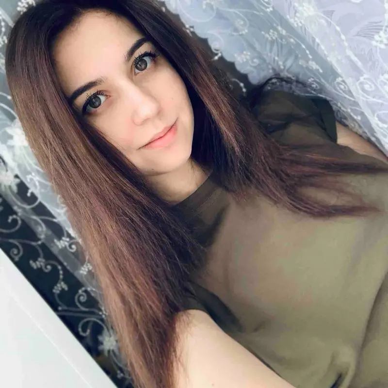 Александра Смирнова