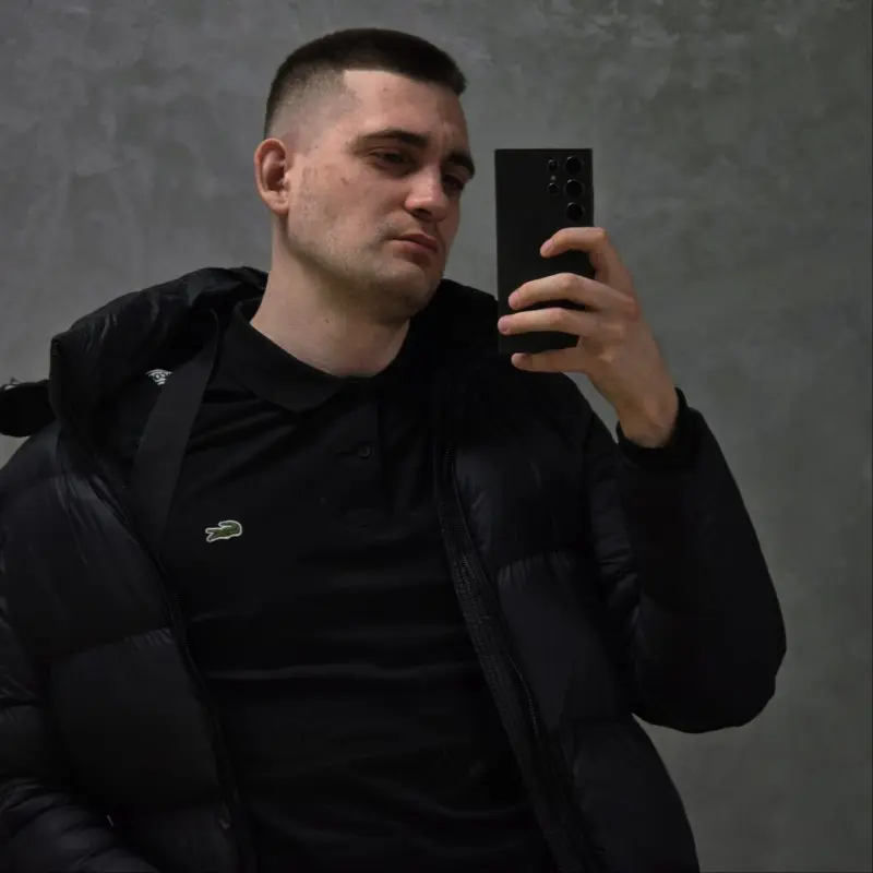 Вадим Минеев