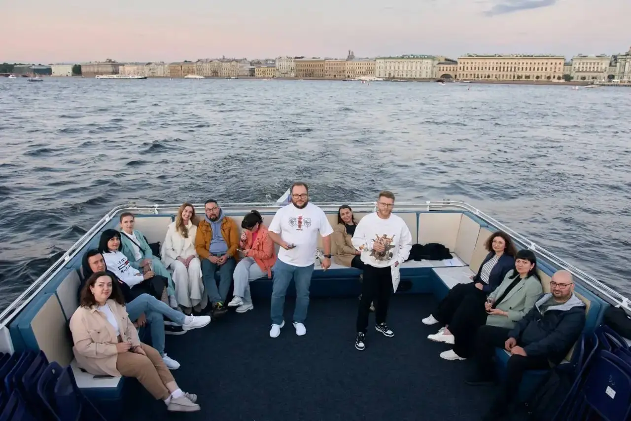 🙃😉😌😍🥰😘😗
🔥 Всего 2,5 недели осталось до «Ночи Госзаказа» в Казани!
А вы всё ещё сомневаетесь, стоит ли ехать?
Отбросьте все сомнения!
Те, кто уже посещал мероприятия Ассоциации, знают: уровень организа... | Сетка — социальная сеть от hh.ru