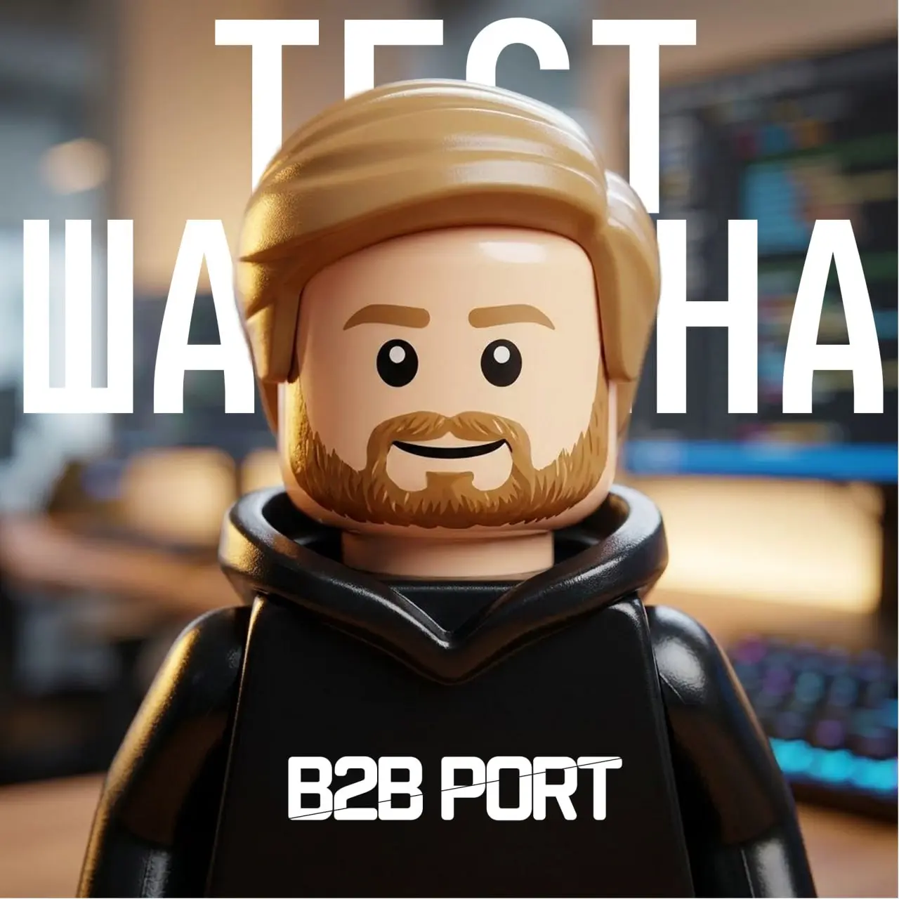 🚀 10 минут вашего времени = вагон пользы!
Мы подготовили простой, но глубокий тест для продажников | Сетка — социальная сеть от hh.ru