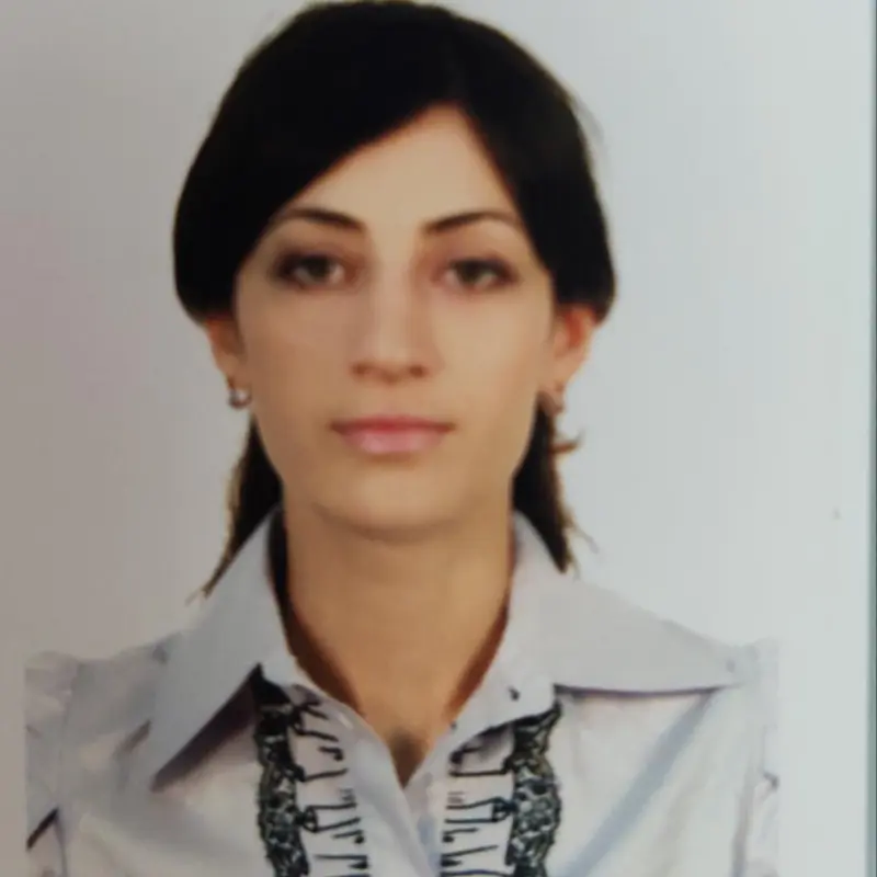 Сусанна Капикян