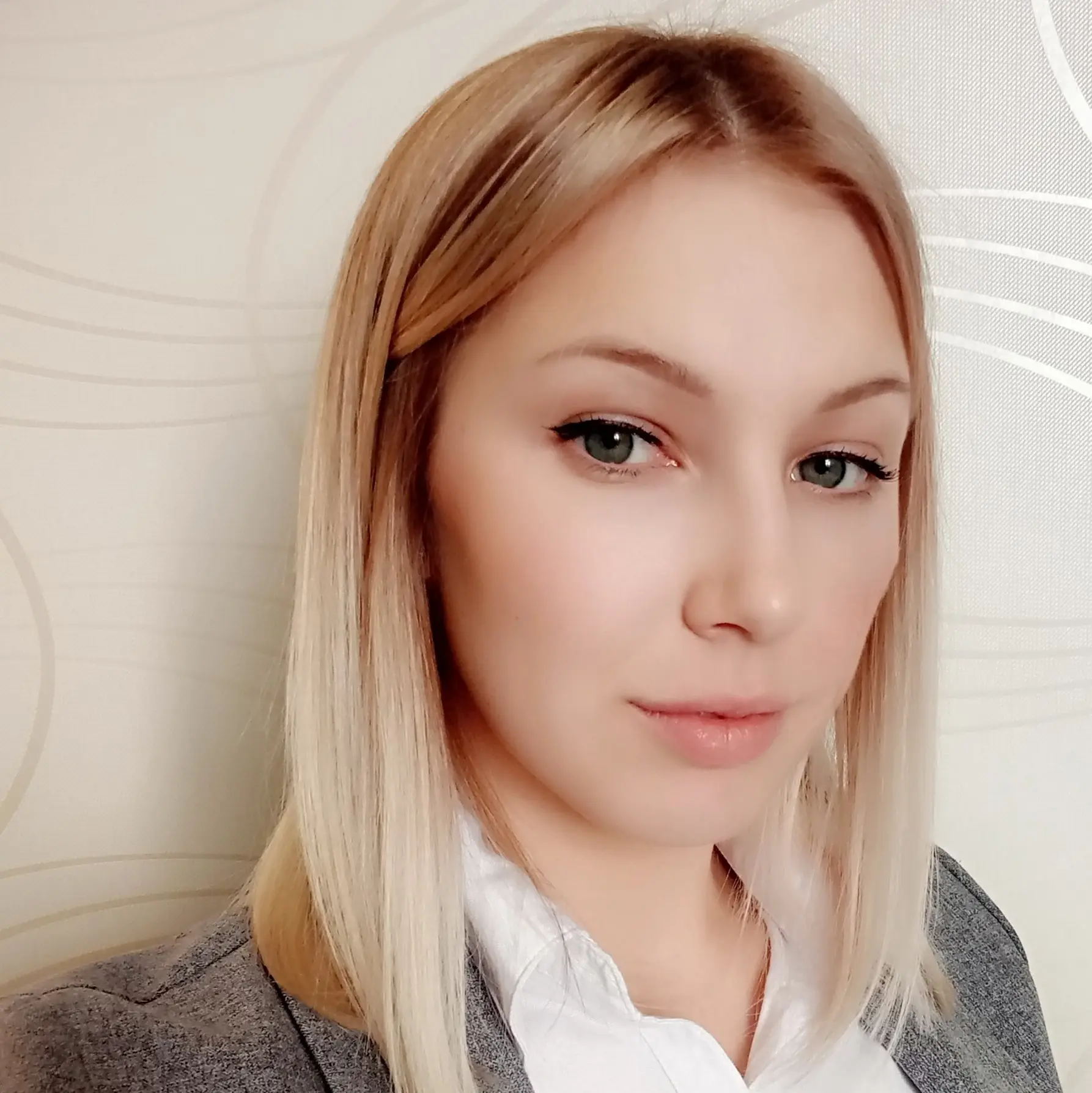 Ангелина Бабина