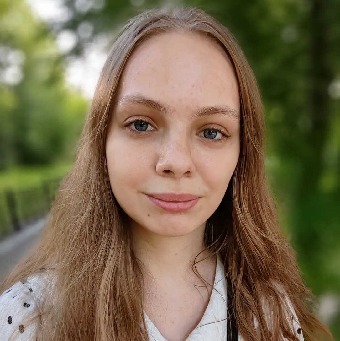 Анастасия Шиян