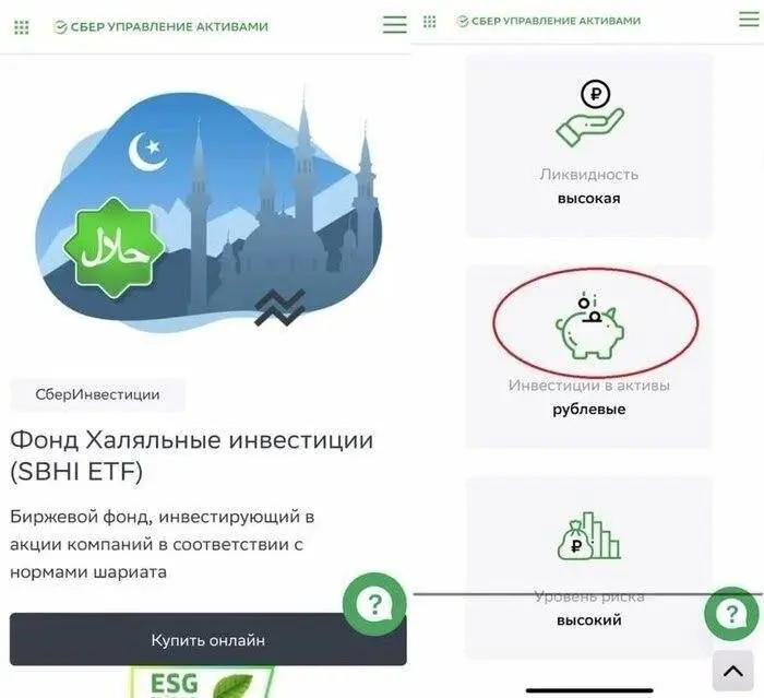 Ну в целом инвестиции это харам. Согласны | Сетка — социальная сеть от hh.ru