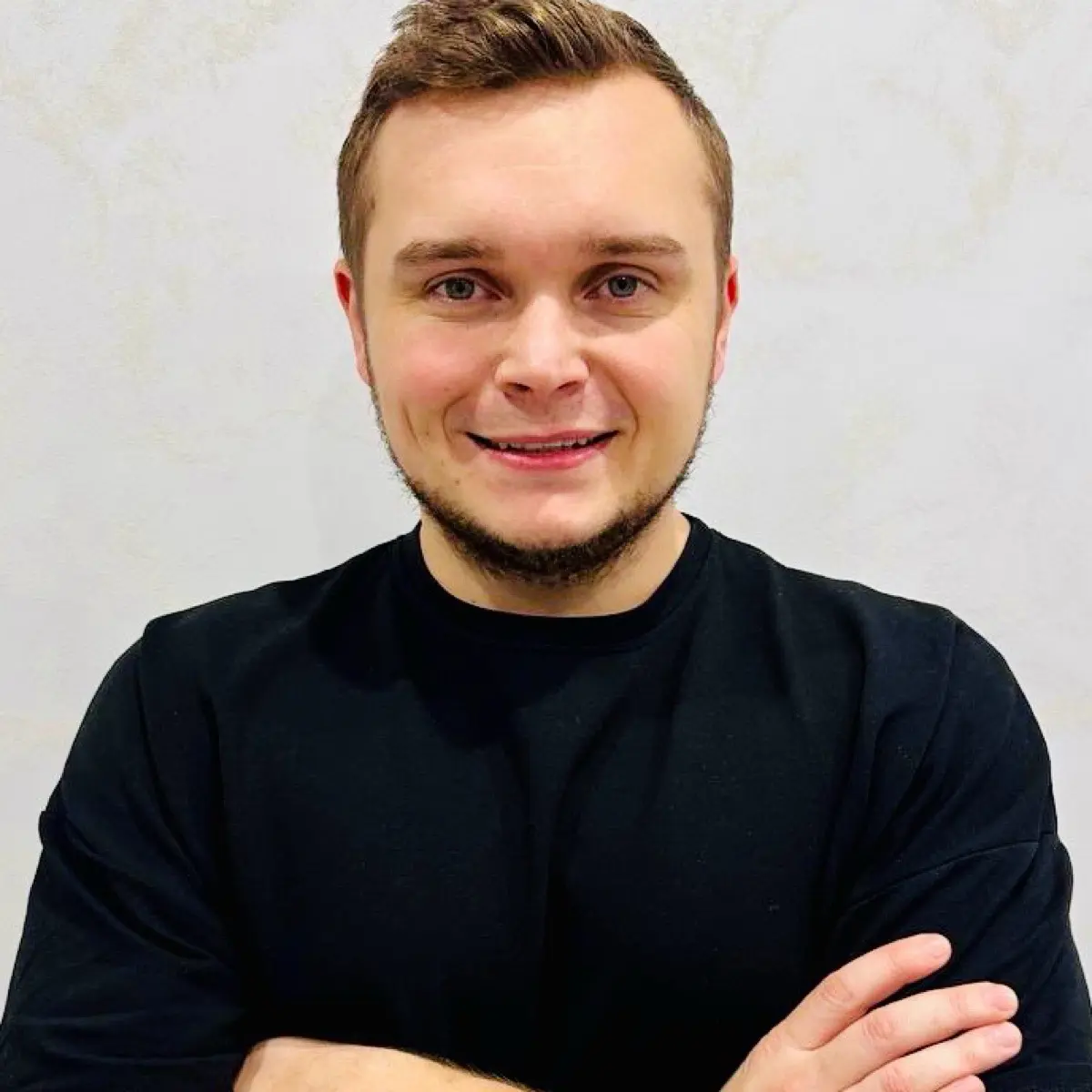 Максим Карасев