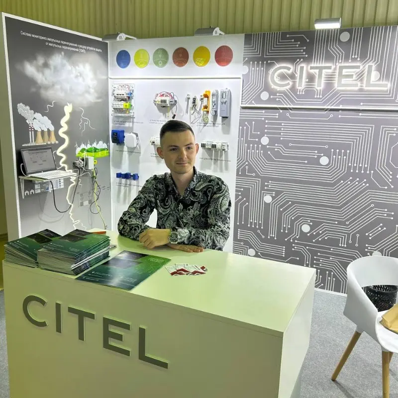 Дмитрий Свешников