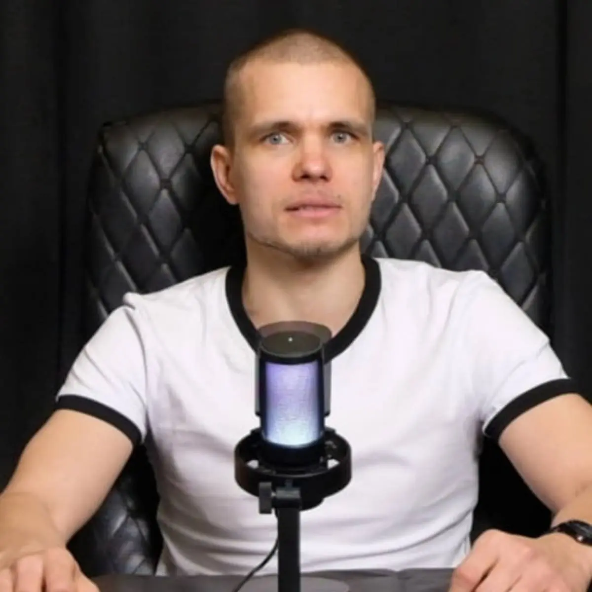 Максим Тимшин