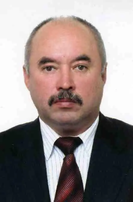 Сергей Шестаков