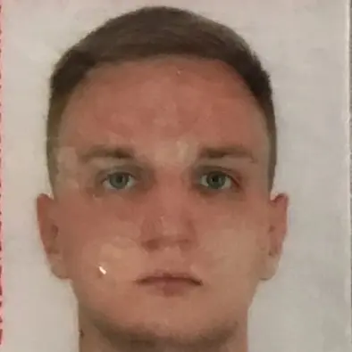 Андрей Гордеев