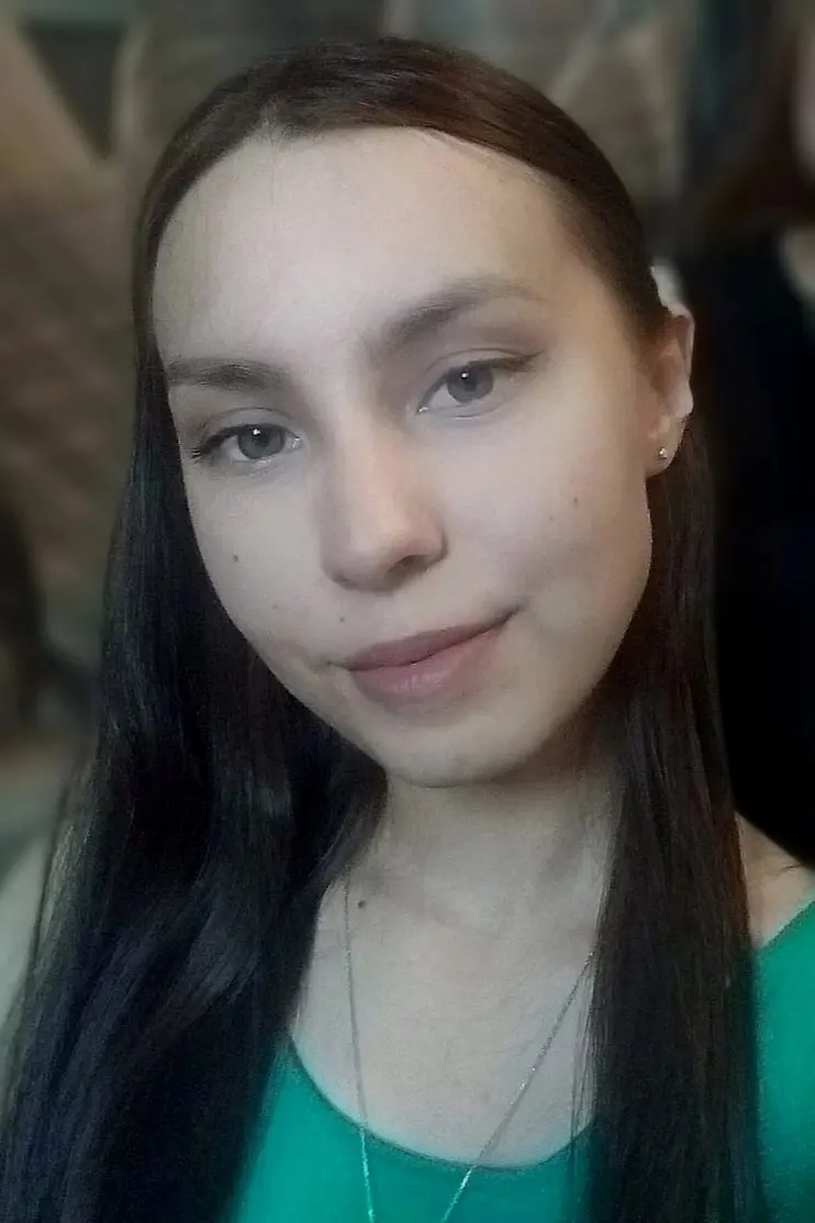 Алина Резяпова