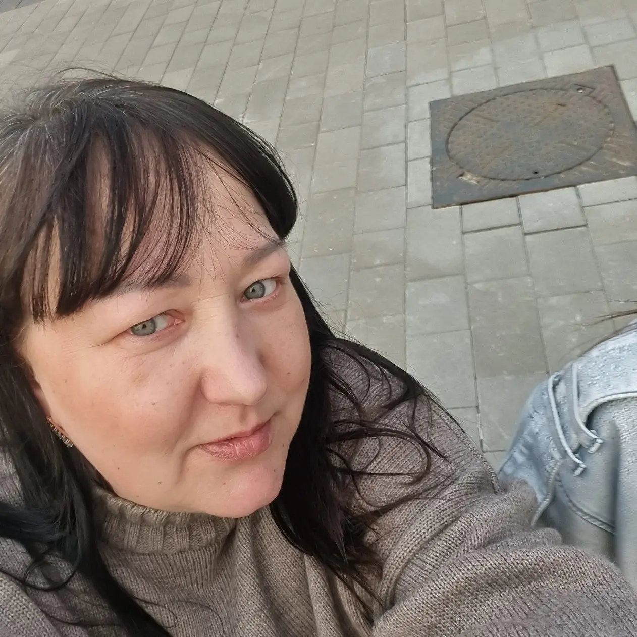 Наталья Мироненко