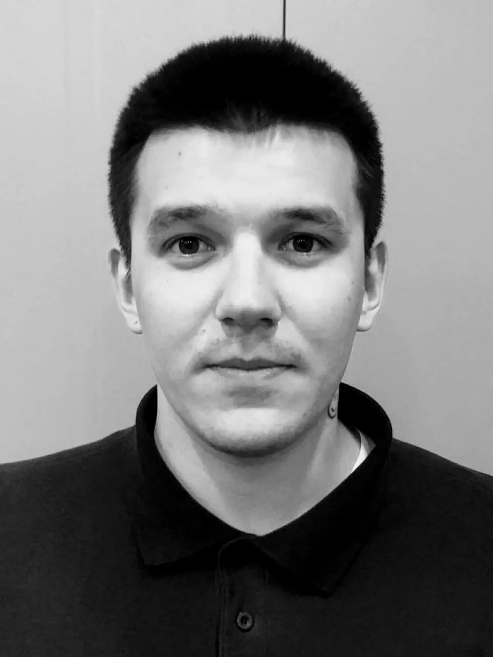 Рустам Шамсутдинов | Сетка — социальная сеть от hh.ru