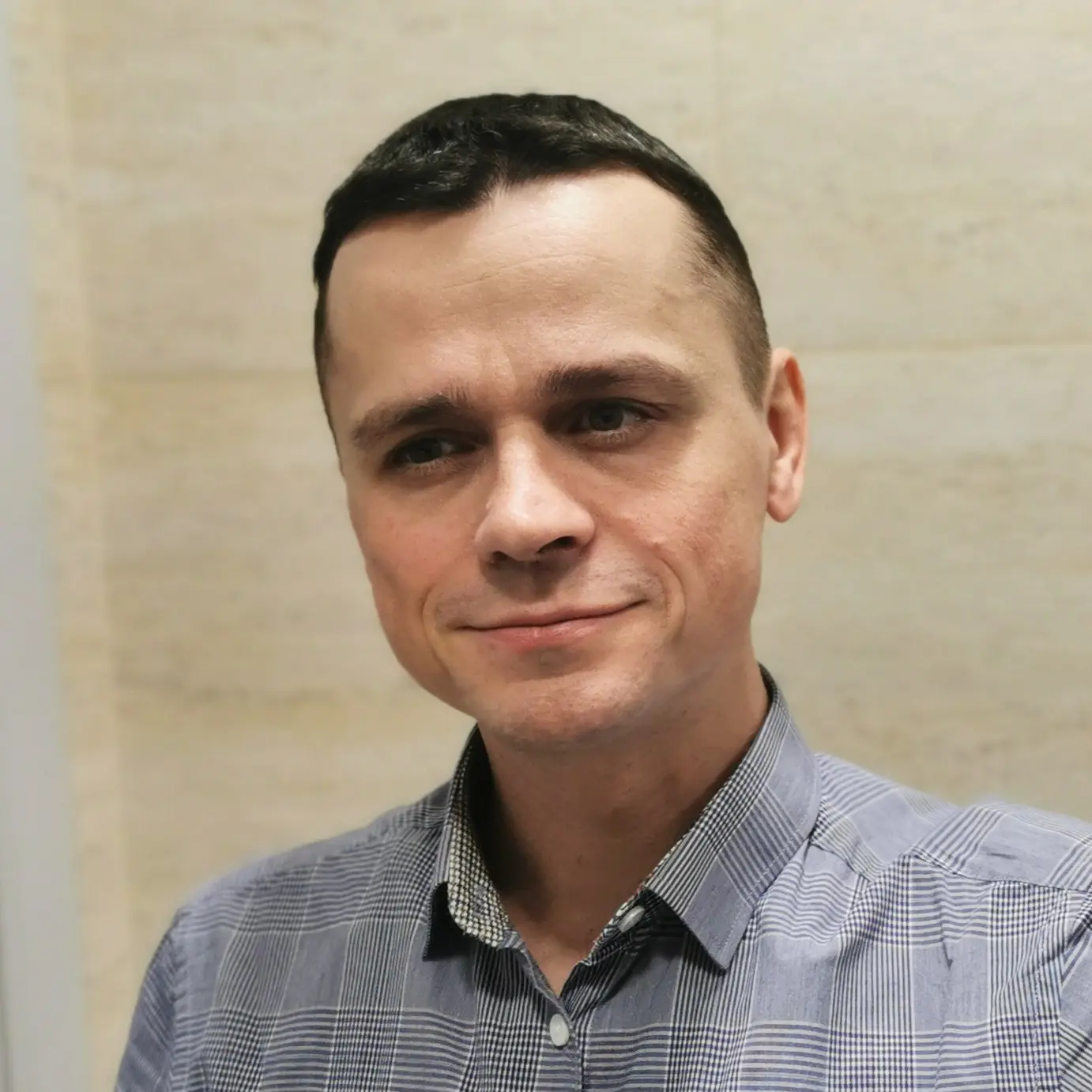 Олег Голованов