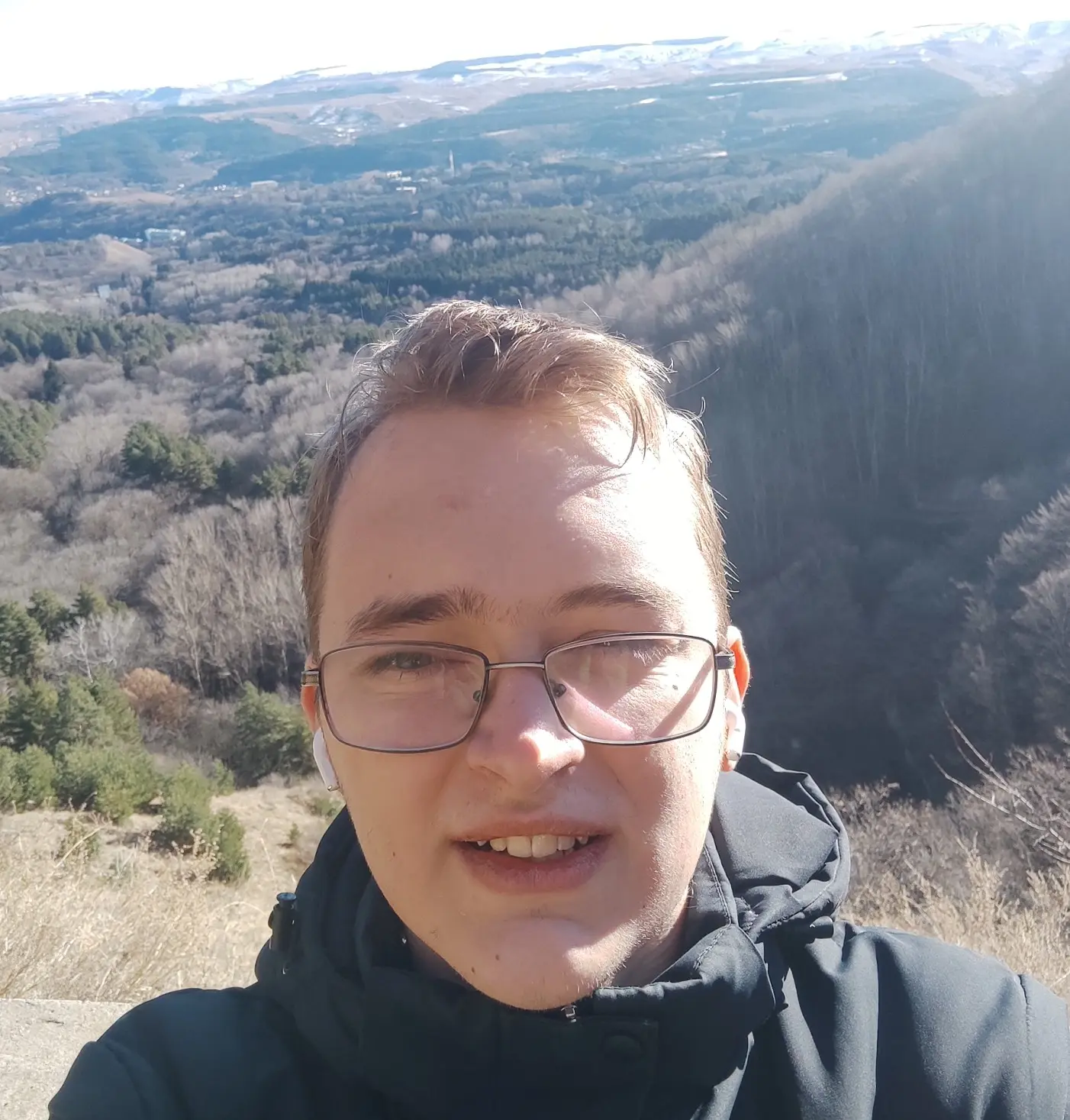 Василий Нарожний