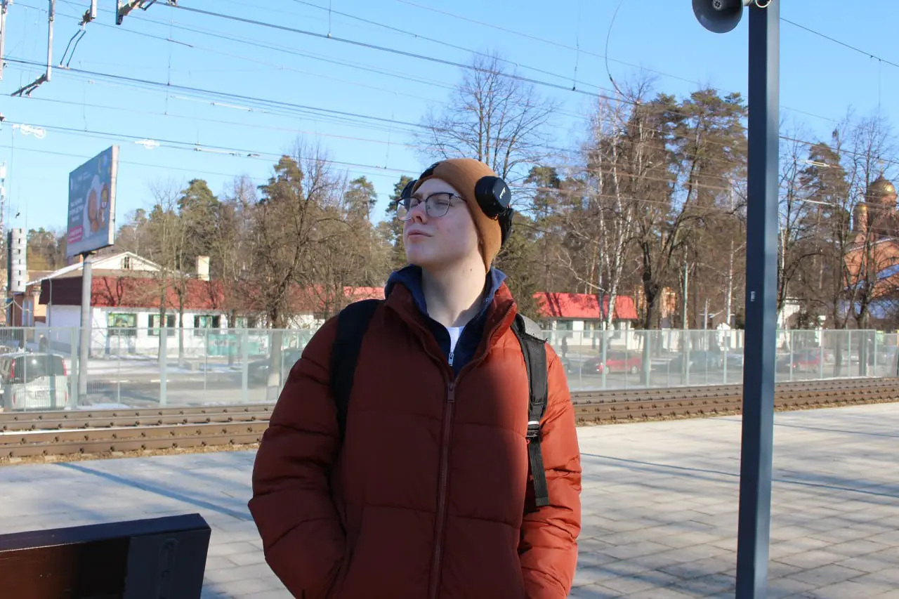 Артём Якушев