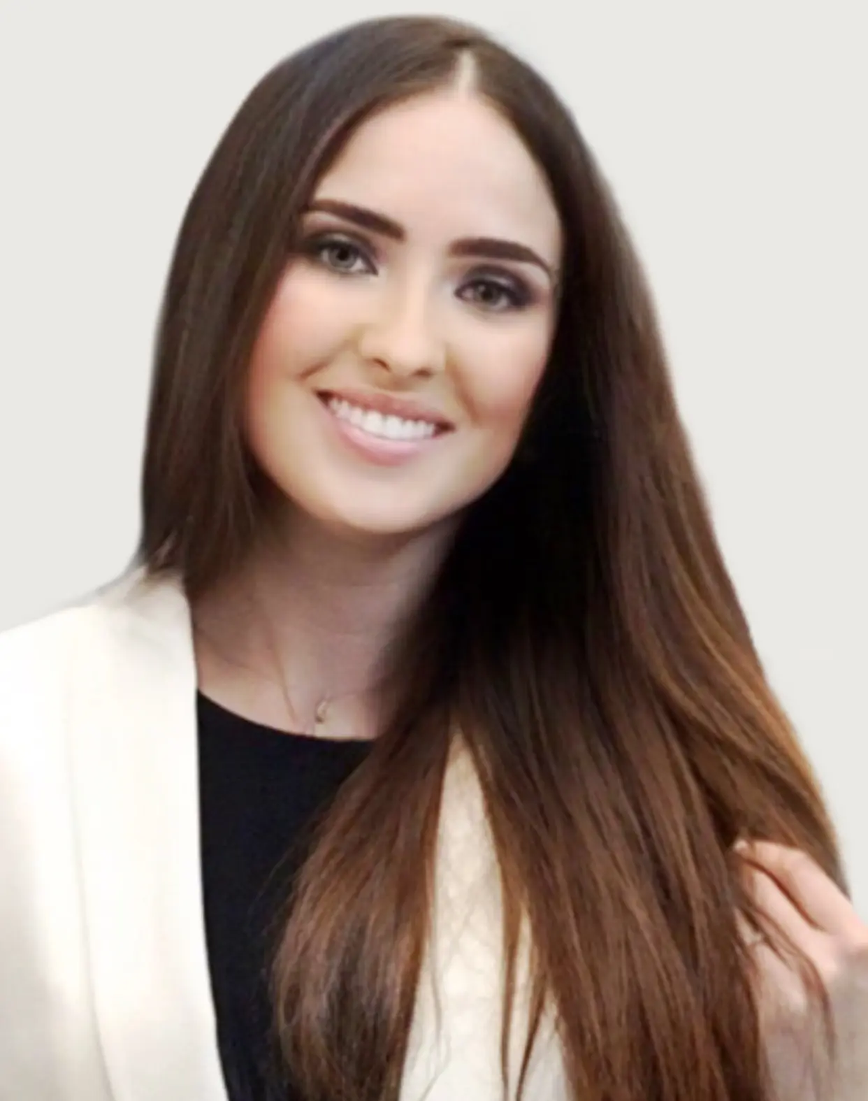 Natalia Khodak