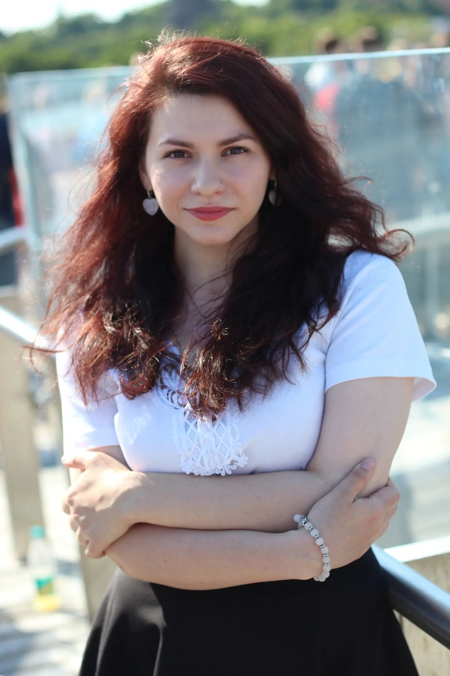 Анна Татаринова
