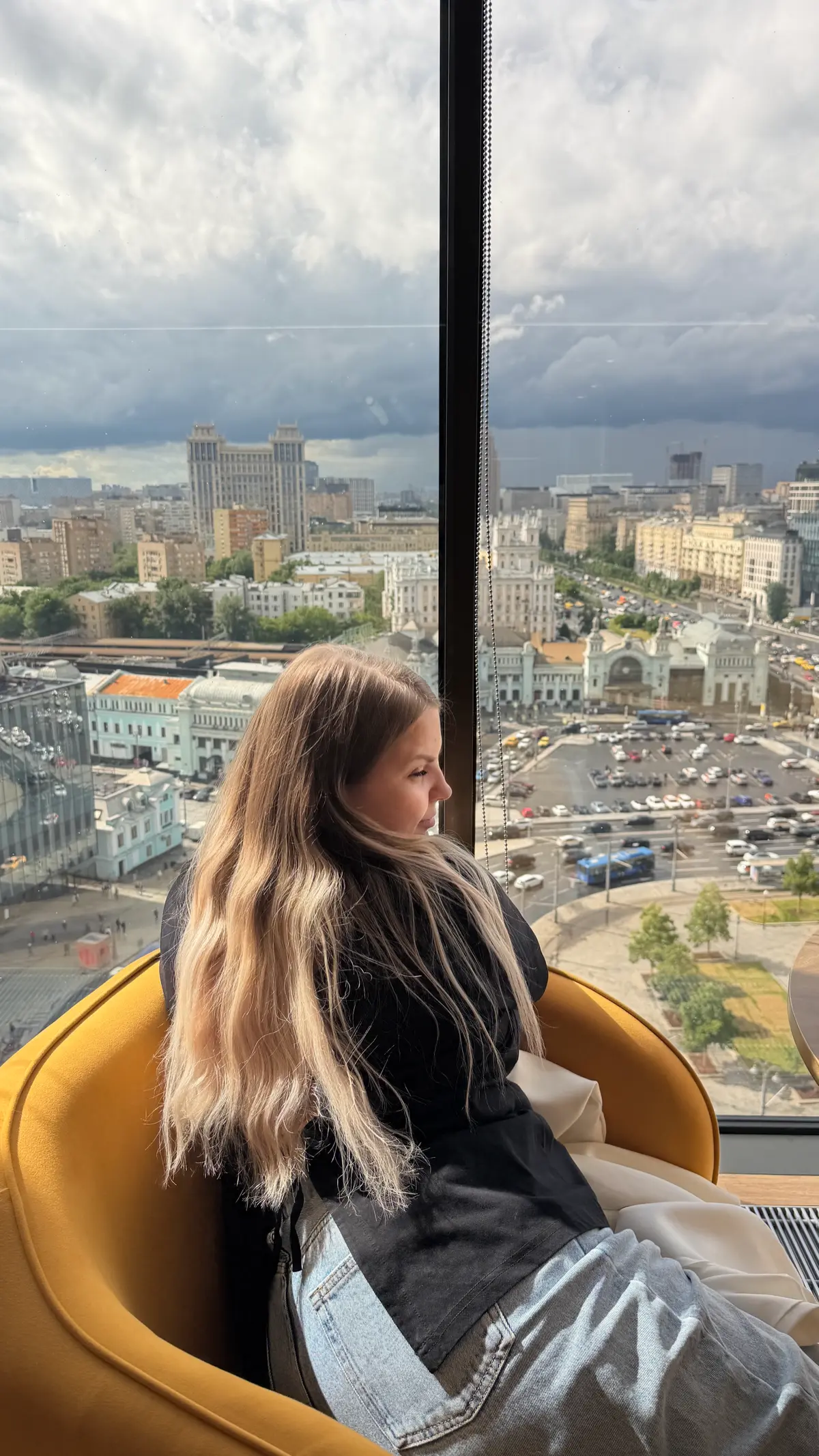 Пространство , куда вложили не только бюджет | Сетка — социальная сеть от hh.ru