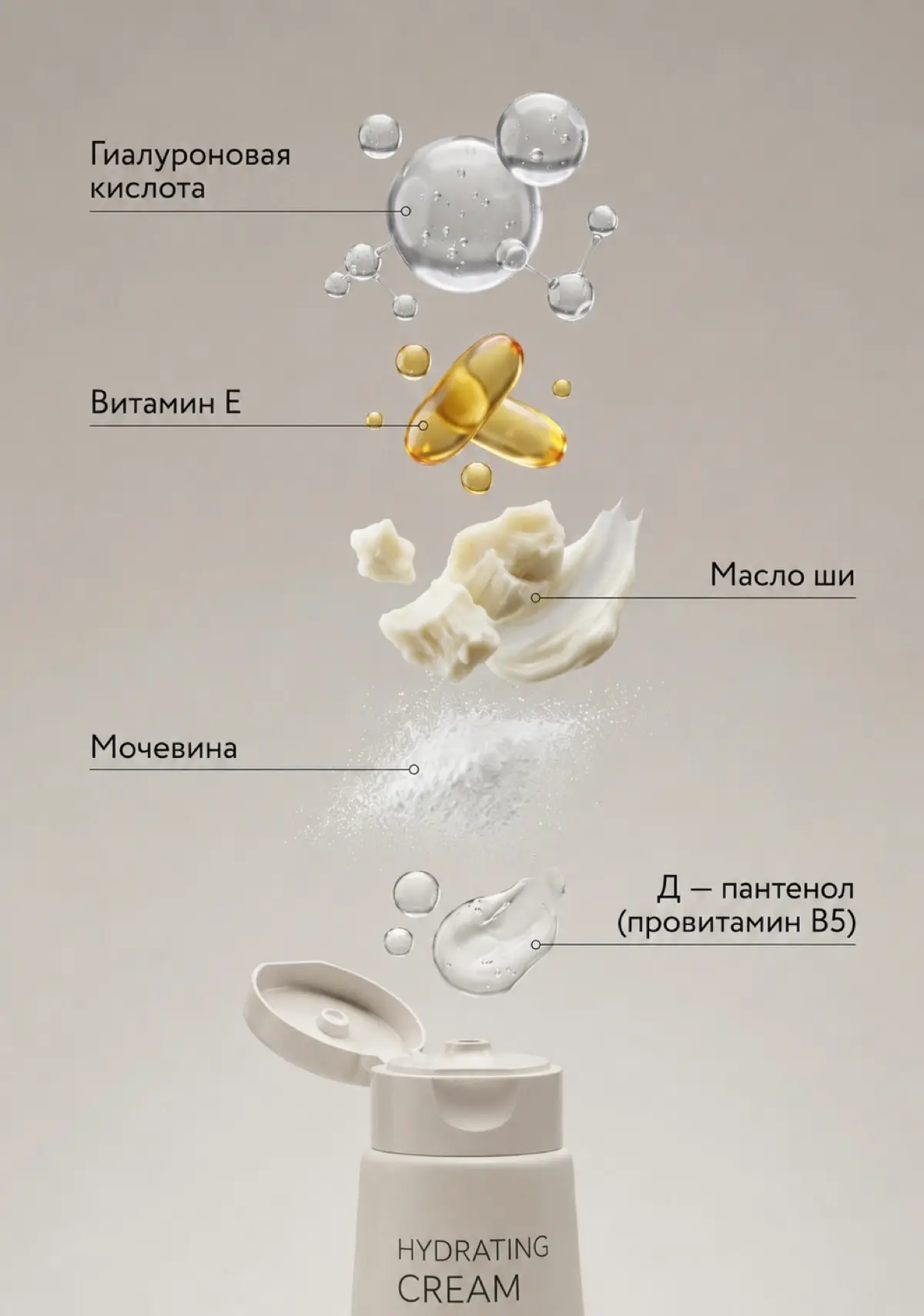 Про влияние ingredient-aware аудитории | Сетка — социальная сеть от hh.ru