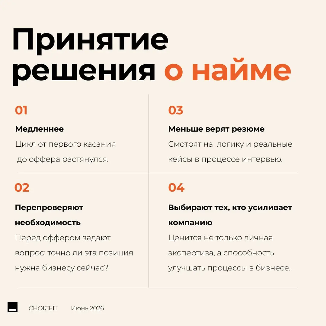 Привет!🐵
Вчера мы выступали на фестивале от Zerocoder для выпускников и говорили о том, как изменился рынок труда в 2026 году.
🧍‍♀️Поиск работы сегодня выглядит совсем иначе, чем несколько лет назад | Сетка — социальная сеть от hh.ru