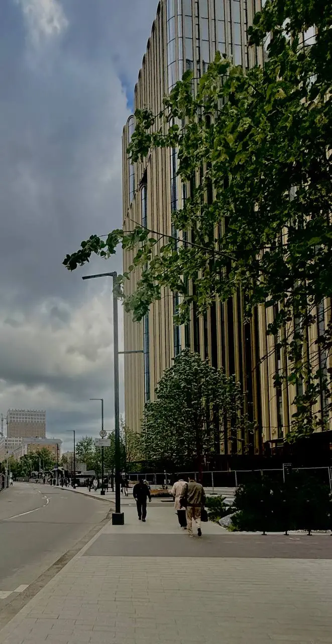 #Москва #июнь2026 туда сюда от метро к метро | Сетка — социальная сеть от hh.ru