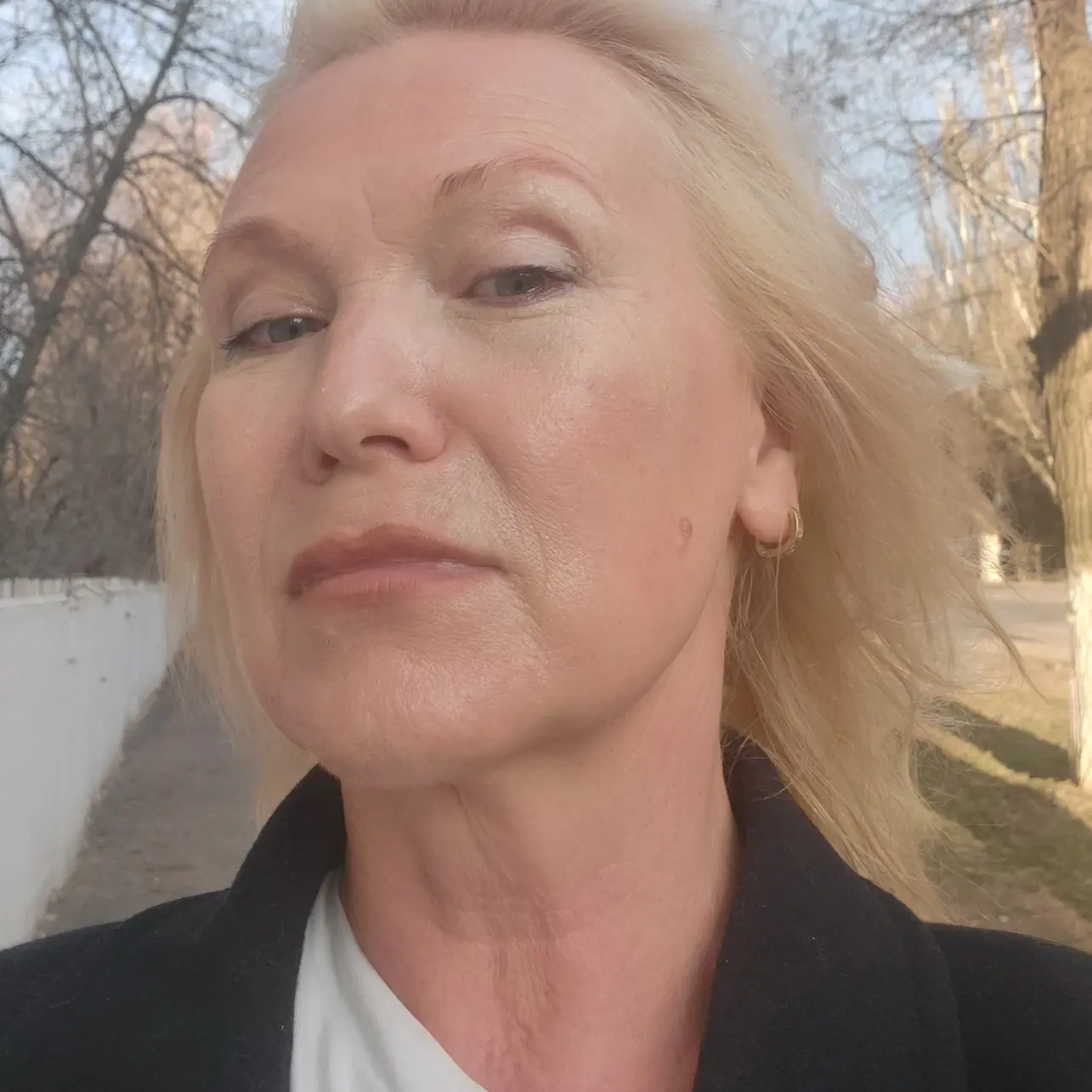 Svetlana Abdrakhmanova-Khairusheva